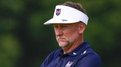 Poulter leaves LIV as exodus of big names continues