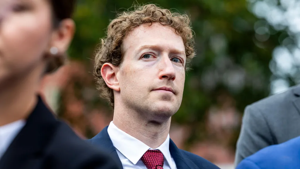 Meta fined $25bn for ‘lies’ over user data privacy