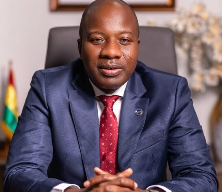 Govt’ to introduce digital property rate system to boost MMDAs’ revenue – Mahama Ayariga