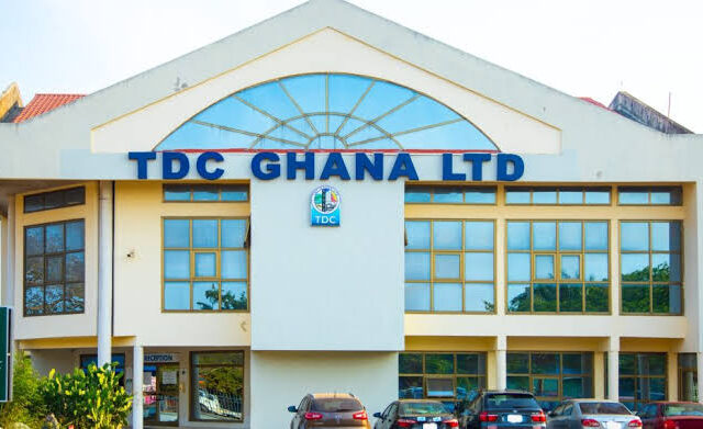 Tema Development Corporation steps up digitalisation, security and customer services