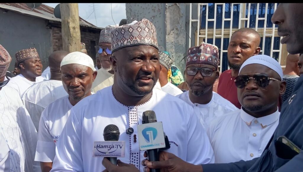 NPP will prioritise education over material incentives in Zongo communities – Nasara Coordinator