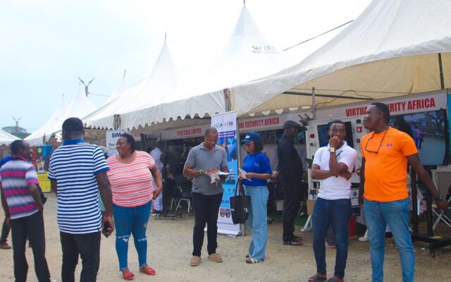 Republic Bank–JoyNews Habitat Fair in Ho enters final day with unbeatable discounts