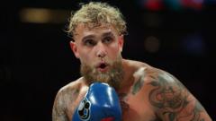 'Hungrier than ever' – Paul to return on 24 December