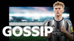 Man Utd revisit deal for Hall – Wednesday gossip