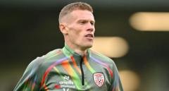 'I will decide when I retire' – McClean hits out at Derry City treatment
