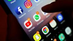 Gabon says access to social media restored after eight month ban
