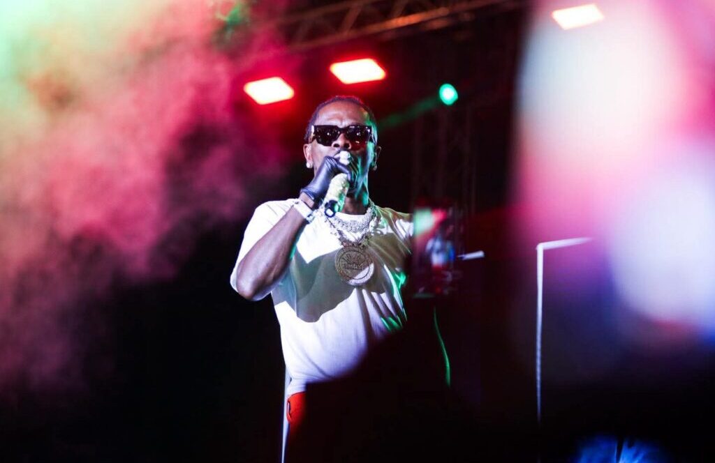 From ShattaFest to MoMo Fest: Entertainment takes centre stage in youth engagement