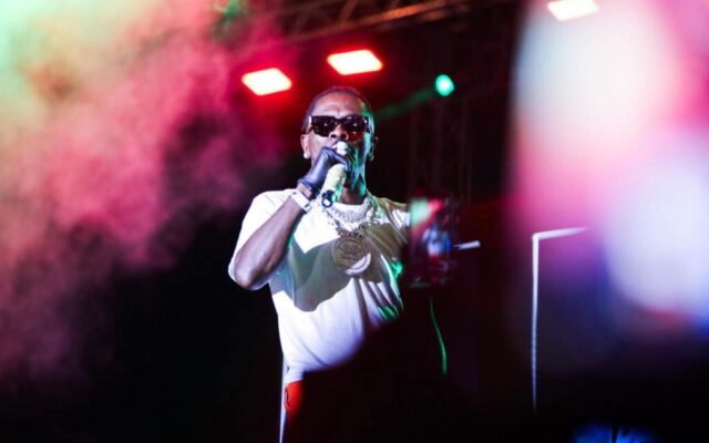 From ShattaFest to MoMo Fest: Entertainment takes centre stage in youth engagement