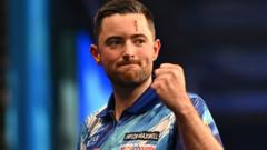 Humphries to face Price in World Grand Prix final