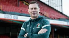 I'll give Glens everything, vows new boss Ferguson
