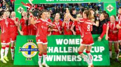 All you need to know about Challenge Cup final