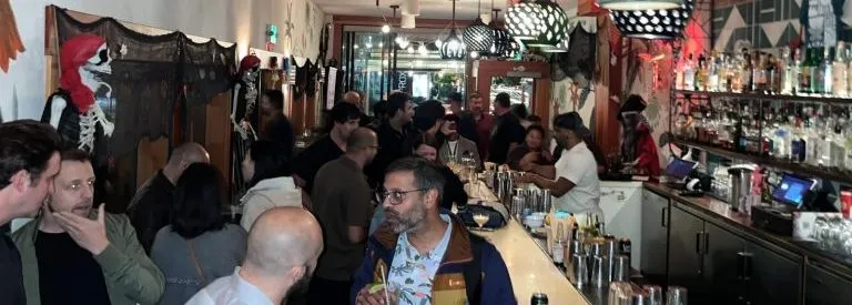 Beyond TechCrunch Disrupt 2026: The Side Events, Parties & Networking You Can’t Miss