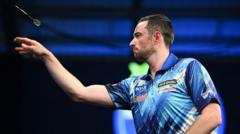 Humphries wins Grand Prix to end barren spell