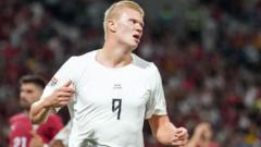 Player welfare, injury worries & boredom – has extended break worked?