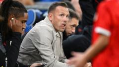 Was long awaited win a turning point for Craig Bellamy?
