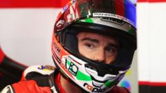 Irwin backs himself to bounce back after 'hard' year