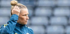 'Bring the magic' – Scotland's Ross eyes World Cup dream