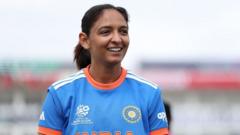 She made India fall in love with women's cricket – now her era as captain is over