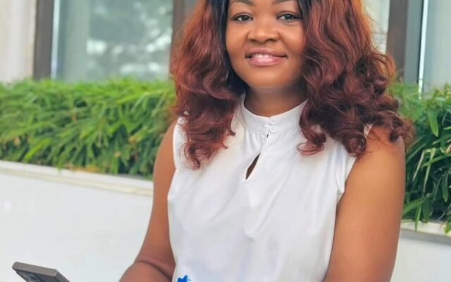 Woman killed in Sakumono shooting alongside her uncle identified as entrepreneur and CEO of Kussa Shea Bliss