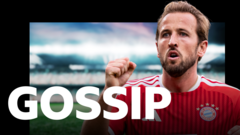 Kane poised to extend Bayern stay – Friday's gossip