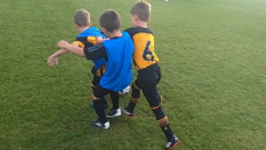 'Not in our DNA' – will 3v3 change the future of English football?