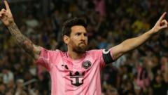 Messi completes purchase of second Spanish club