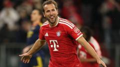 Kane ends England's 25 year Ballon d'Or wait – how he bucked the trend