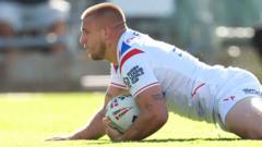 'I earned my spot' – Lewis can be England hero after controversial selection