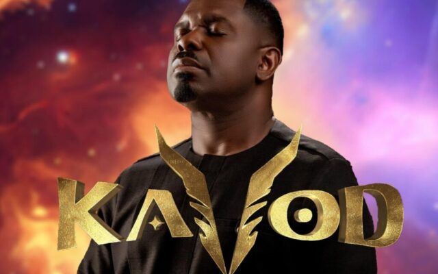Nacee announces star studded second edition of KAVOD for November 8
