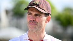 Anderson stops short of retiring after Lancashire exit