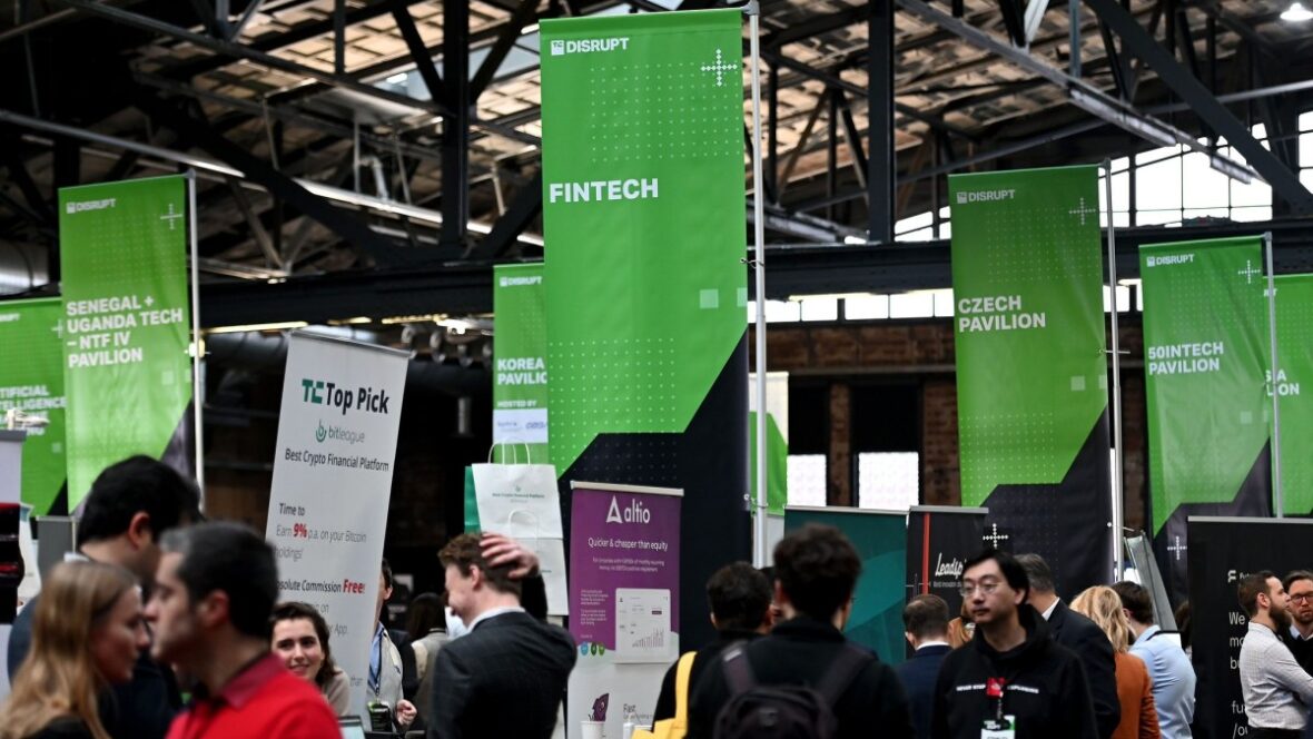6 days to TechCrunch Disrupt 2026: Save on your pass before doors open