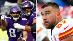 Vikings are last unbeaten team as Chiefs lose – NFL week seven