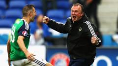Euro 2016 memories aplenty – but O'Neill focused on future