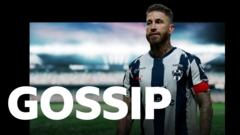 Ramos could make La Liga return – Monday's gossip