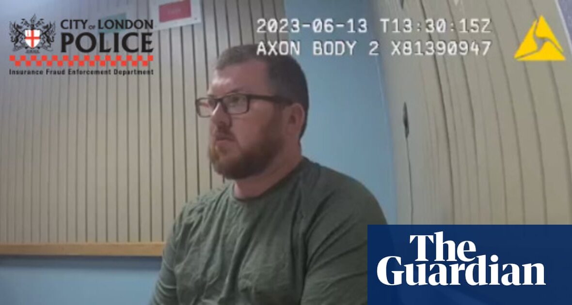 Jailed Lego collector’s insurance scam highlights UK’s £1.3bn fraud problem