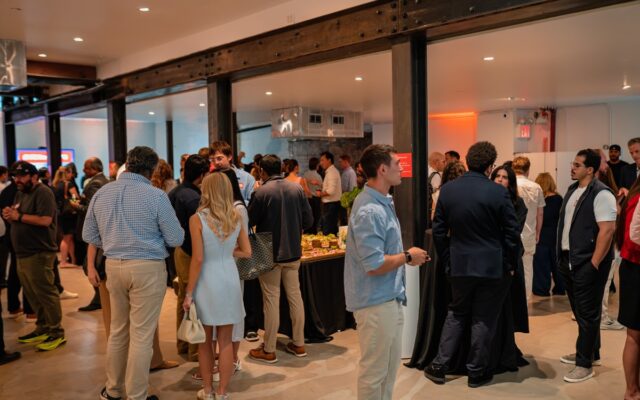 Less than 24 hours to apply for a  Side Event at Founder Summit 2026