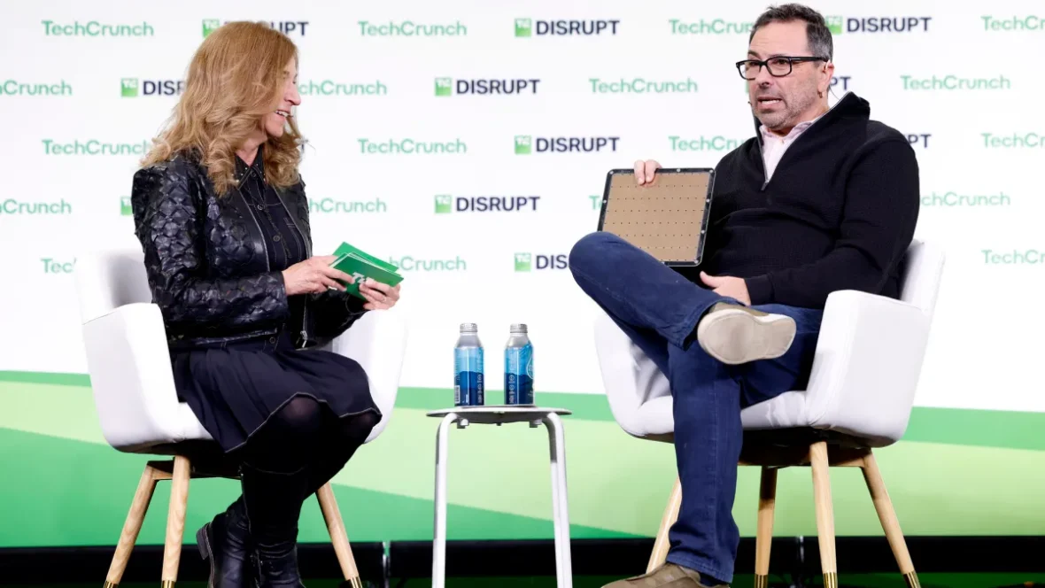 Cerebras CEO says we’re nearing a future where everyone has a personal AI assistant at home