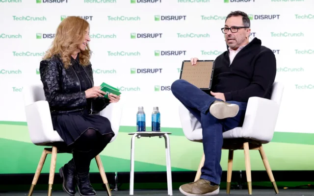 Cerebras CEO says we’re nearing a future where everyone has a personal AI assistant at home