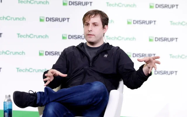 Science Corporation implants its vision restoring chip in its first Stargardt disease patient