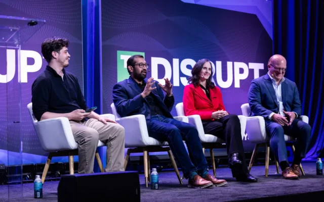The data center boom has an upside: innovation for the US grid