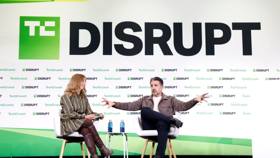 Amazon devices chief Panos Panay on the importance of failure and bouncing back from it 