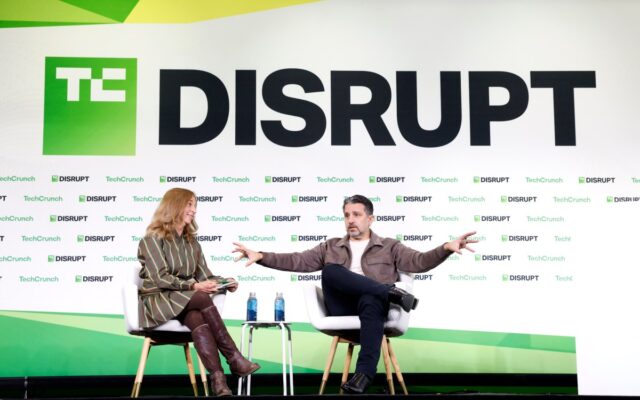 Amazon devices chief Panos Panay on the importance of failure and bouncing back from it 