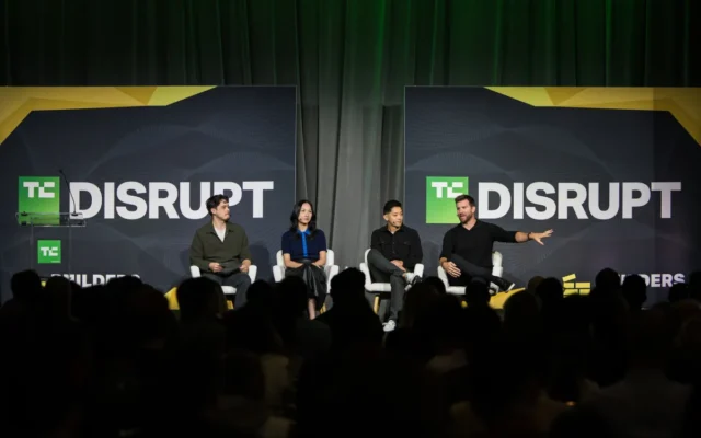 Startups don’t need to go viral to win customers