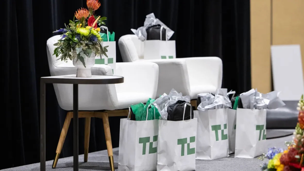 TechCrunch Disrupt 2026 Startup Battlefield 200: Celebrating outstanding achievements