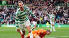 'Four points is nothing' – O'Neill stays cool after statement win
