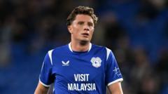 Fish challenges Cardiff to take home form on road