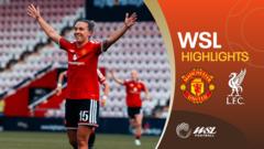 Back to back wins for Man Utd as they see off Liverpool