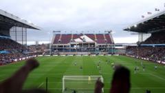'No excuses' – but is Villa's stadium rebuild affecting team?