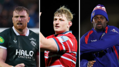 Derby day biff, real deal Glos & Christian wades in – Prem talking points