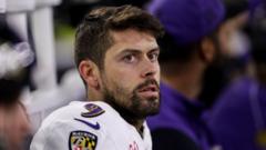 Chiefs coach defends decision to sign kicker Tucker